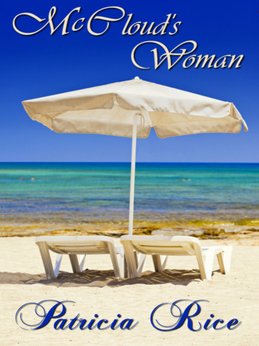 Cover image for McCloud's Woman